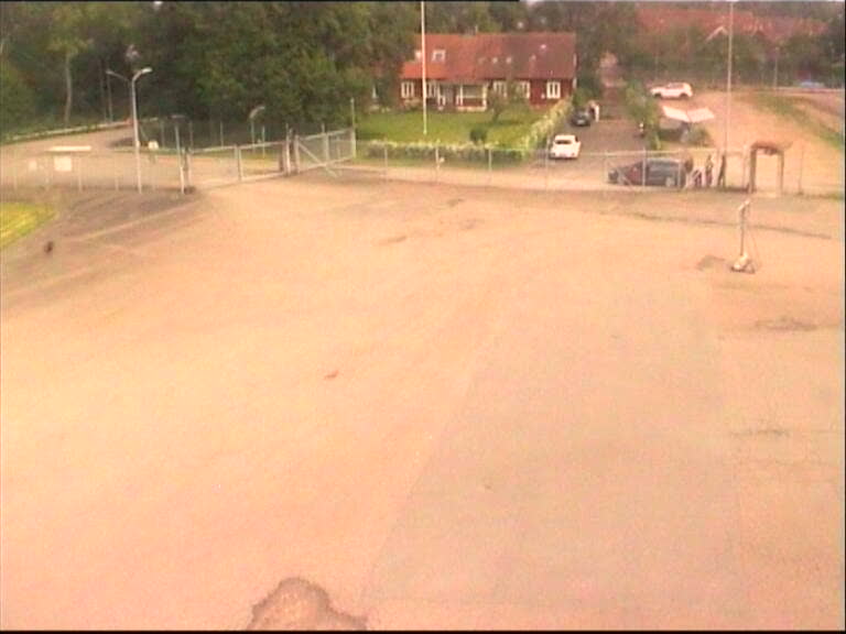 View Axis Camera In Sweden Stockholm
