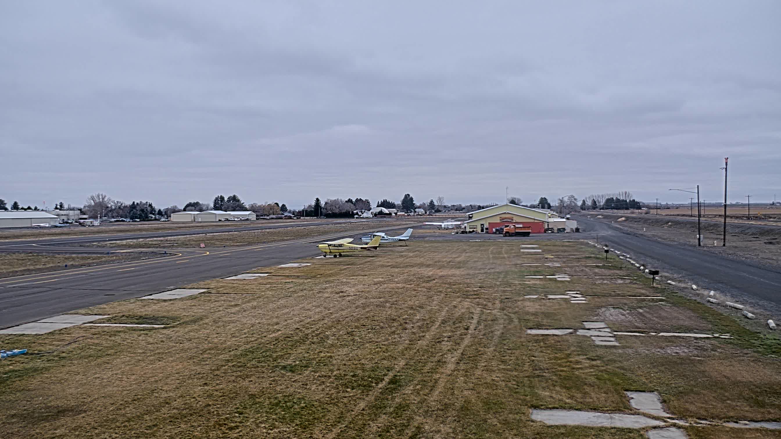 View Axis camera in United States, Moses Lake