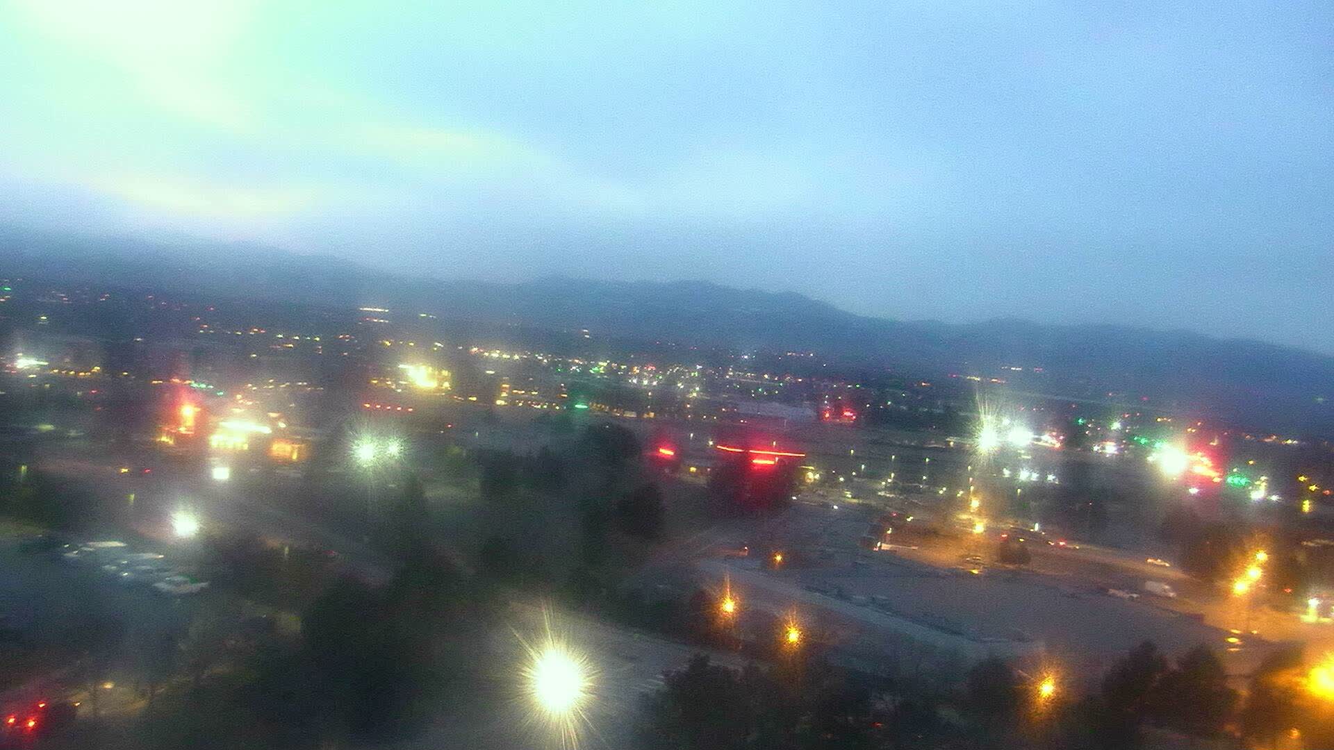 View Axis camera in United States, Washington