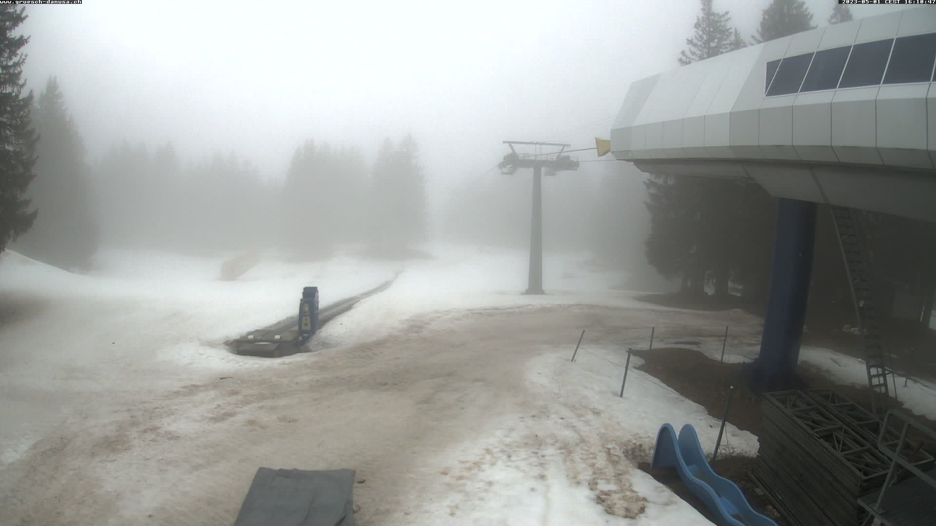 View Mobotix camera in Switzerland, Zurich