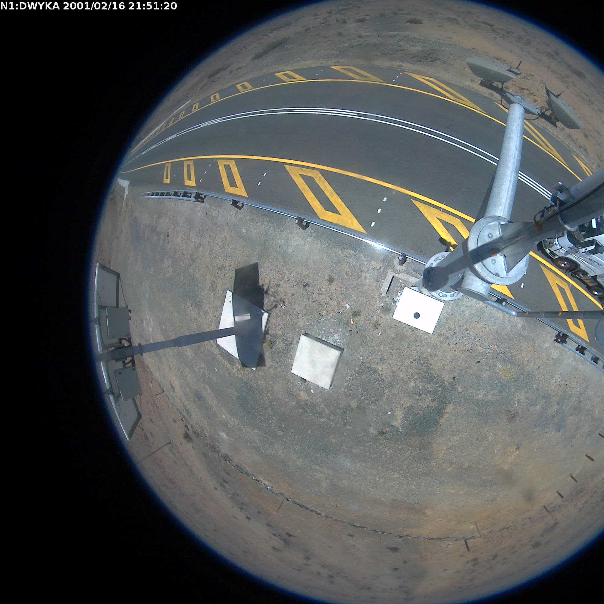 View Vivotek camera in South Africa, Johannesburg