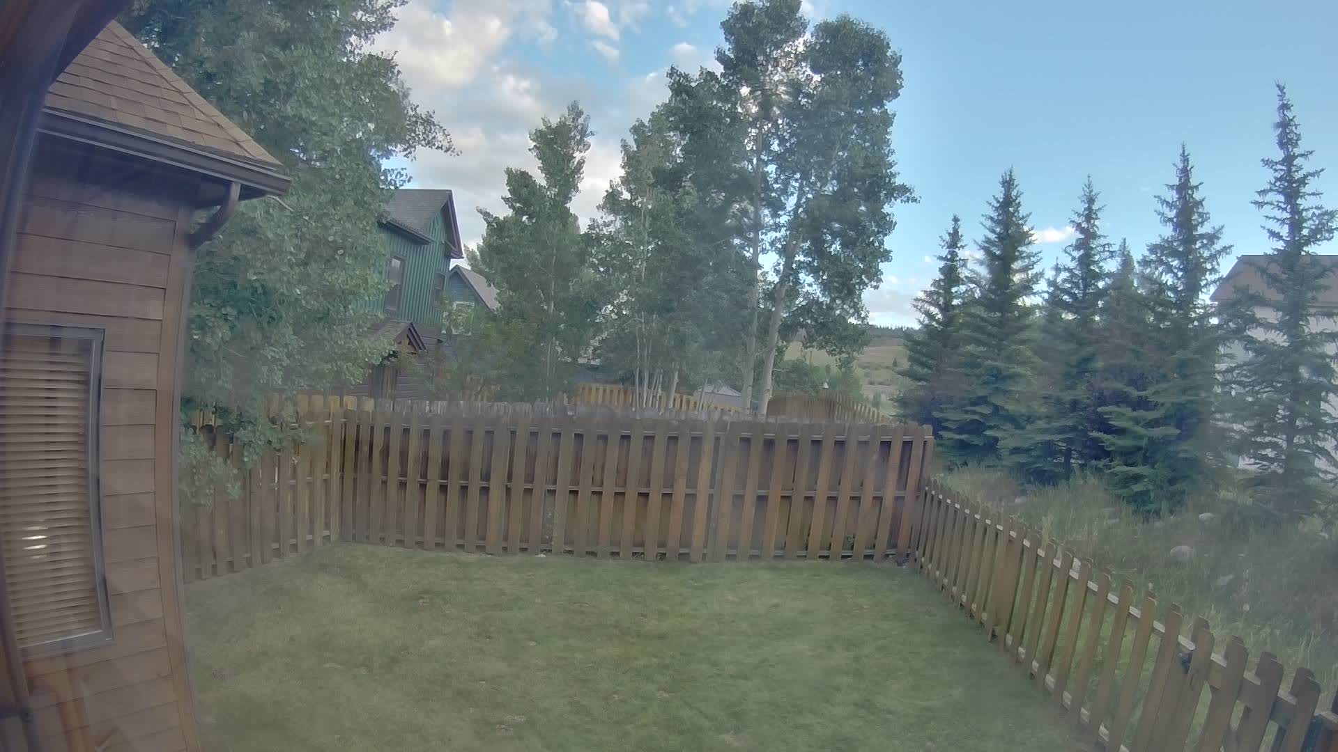 View Axis camera in United States, Frisco