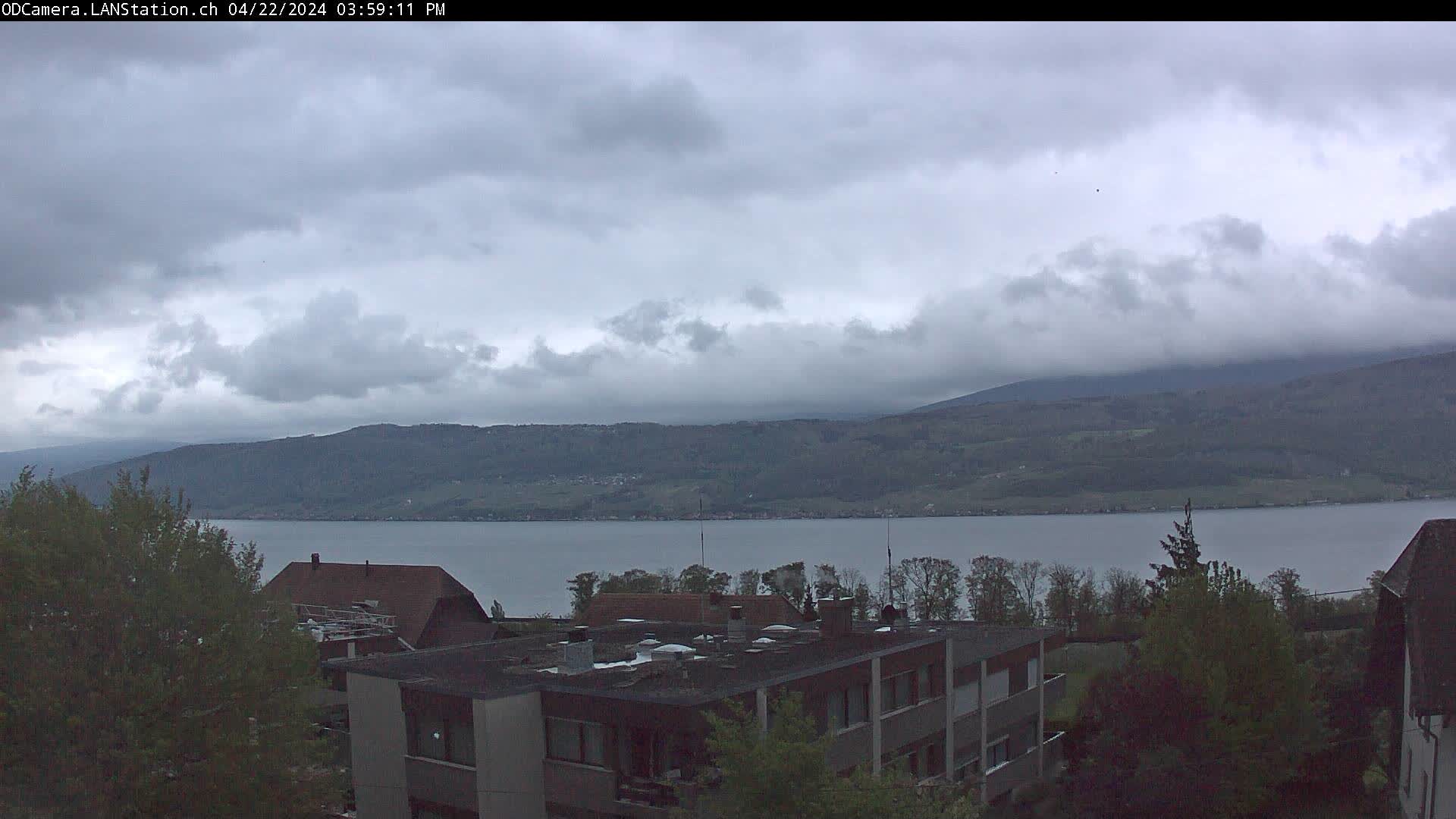 View Axis camera in Switzerland, Brugg