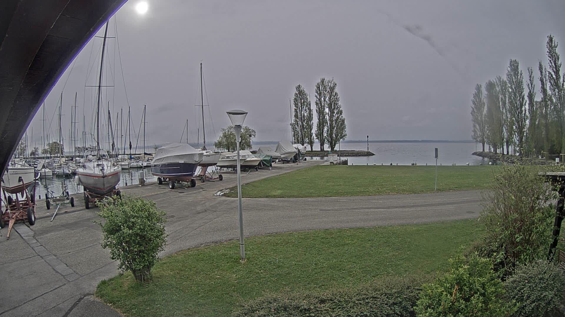 View AxisMkII camera in Switzerland, Wollerau