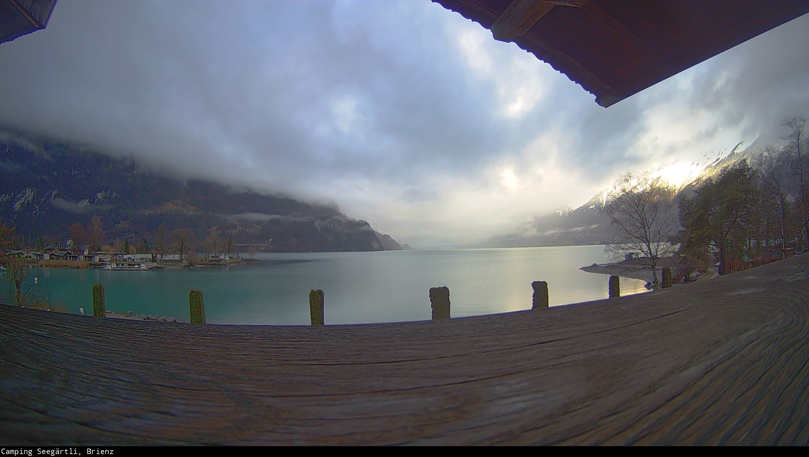 View AxisMkII camera in Switzerland, Zurich